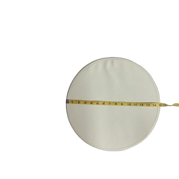 Diaphanous Black & Peach‎ Fancy Woman's Lady's Tea Church Kentucky Derby Hat - Picture 12 of 16